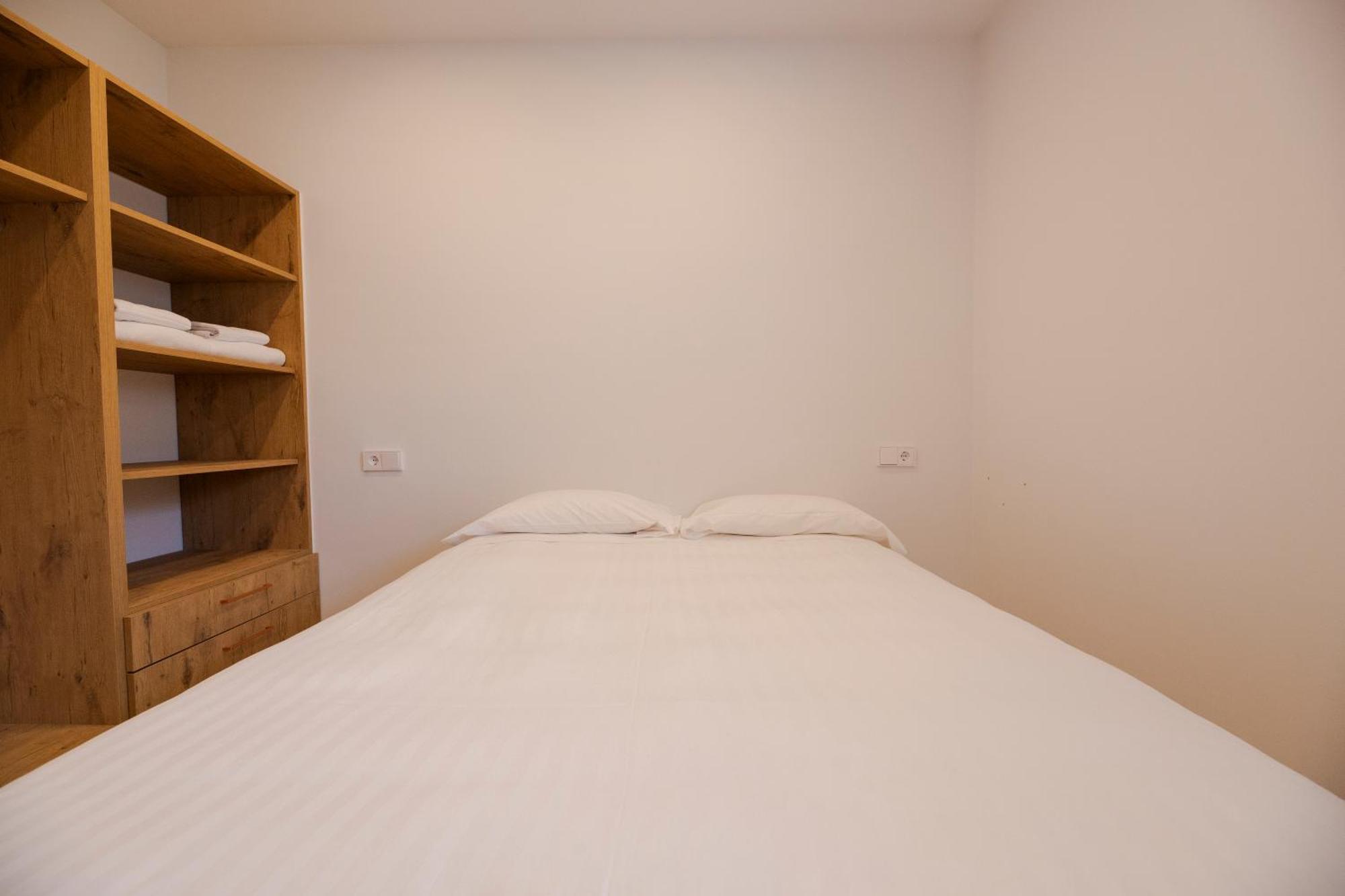 Apartamento Almadraba Росес Екстериор снимка