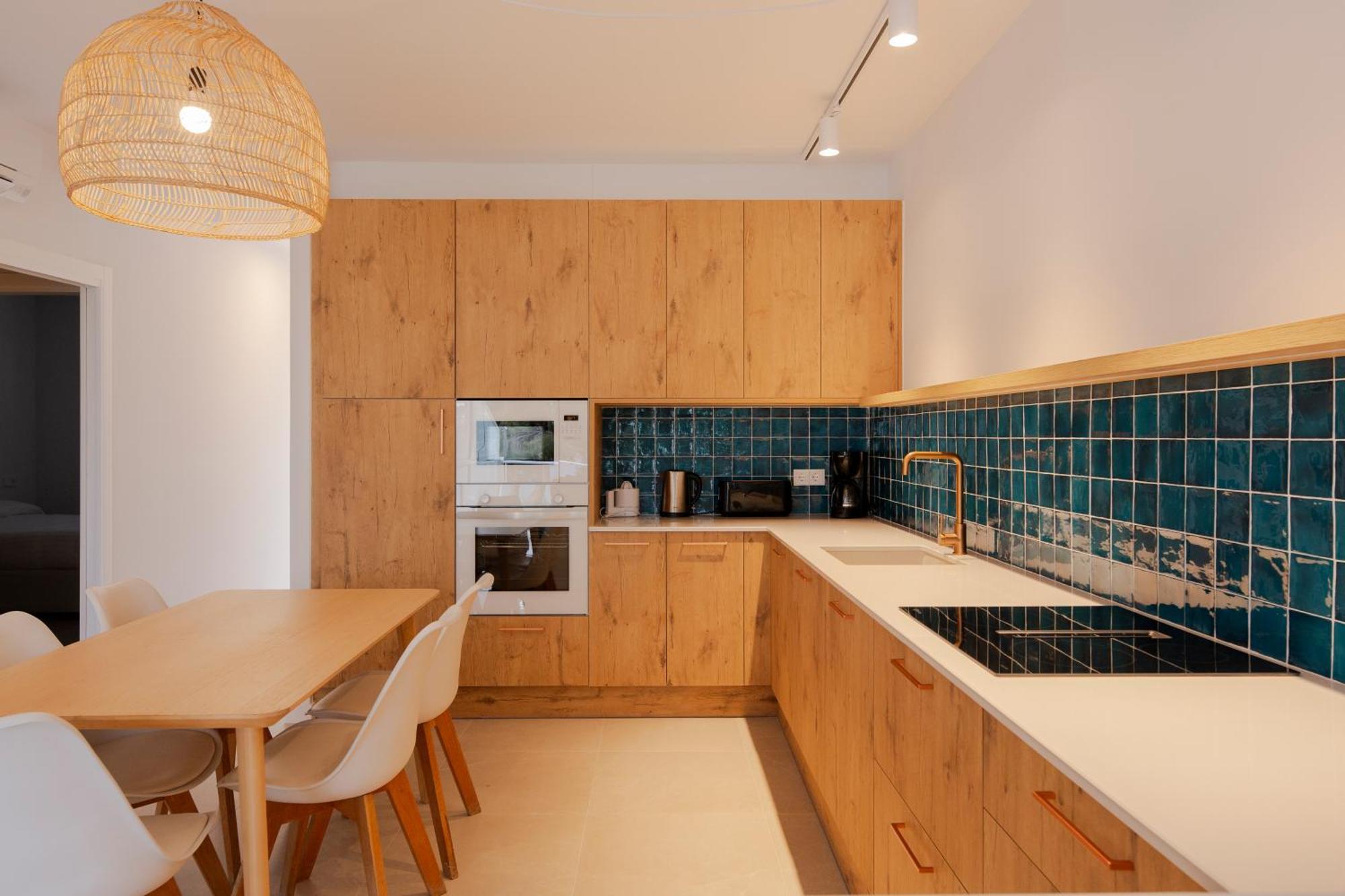 Apartamento Almadraba Росес Екстериор снимка