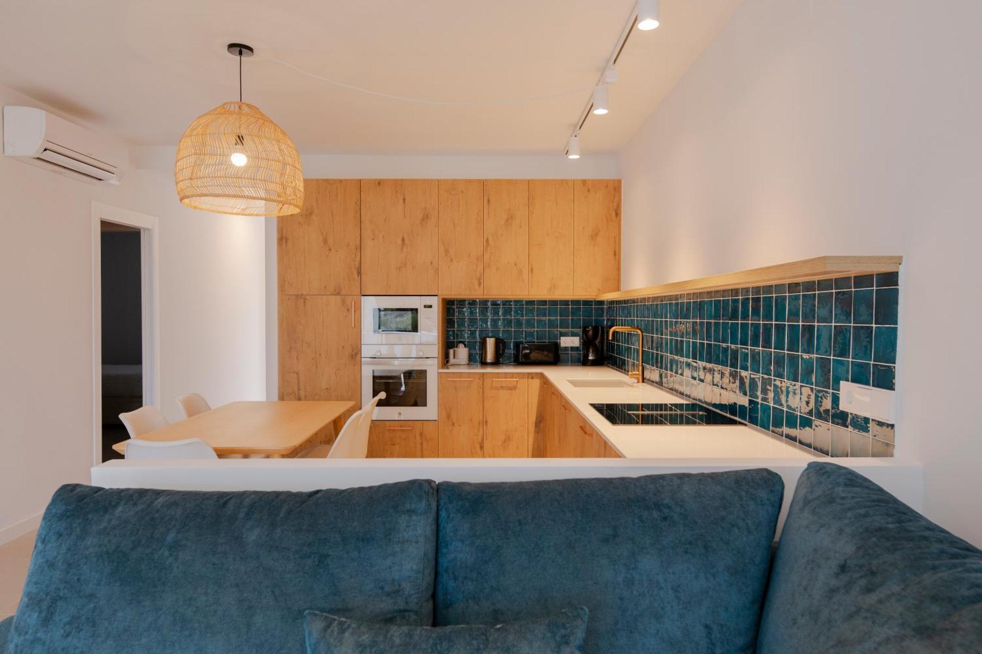 Apartamento Almadraba Росес Екстериор снимка