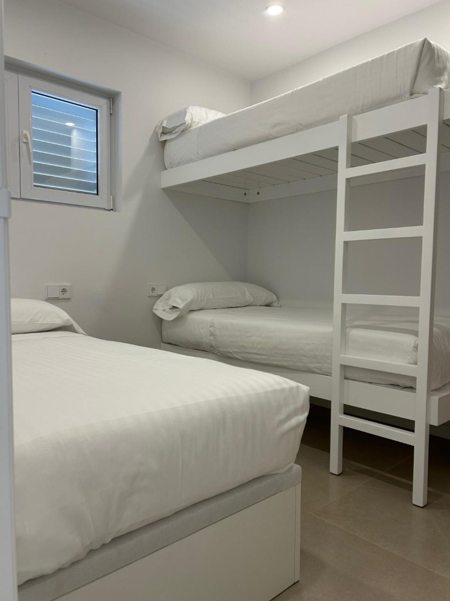 Apartamento Almadraba Росес Екстериор снимка